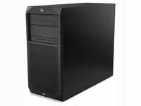 Komputer HP Z2 Tower G4 i7-8700k 32GB DDR4 2x512GB SSD