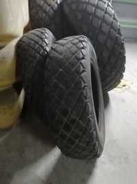 Vendo dois pares pneus usados