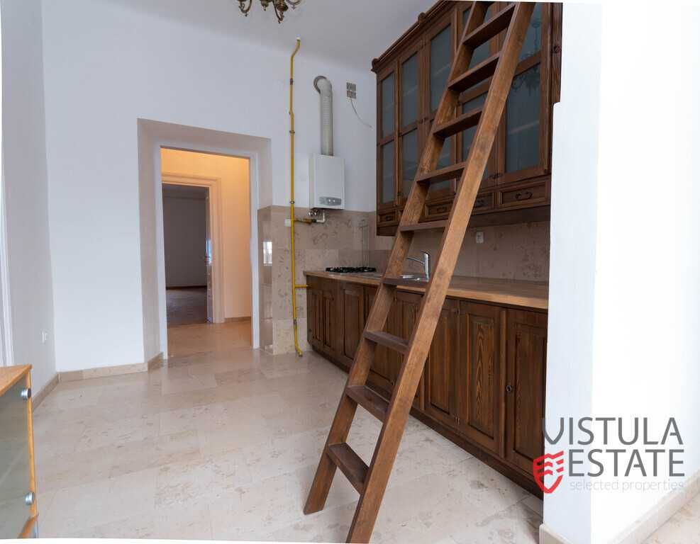 Przestronne biuro w centrum Krakowa 212 m2