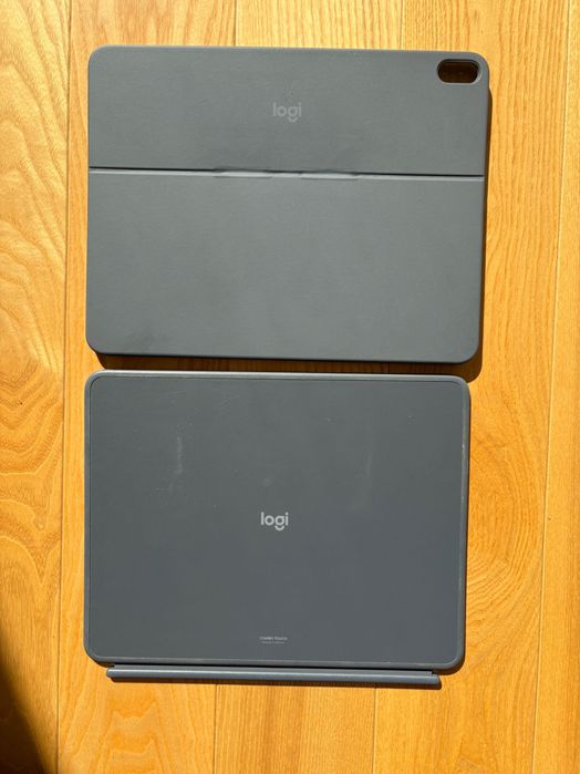 Logitech Combo Touch Klawiatura do iPad Air 13 cali
