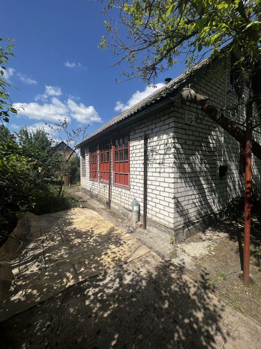 Ясногородка 6соток