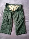 Утеплитель к брюкам  Liner Trousers Field.Армия USA. Новые. Шерсть !