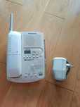 telefon stacjonarny bezprzewodowy Panasonic KX TC 1040