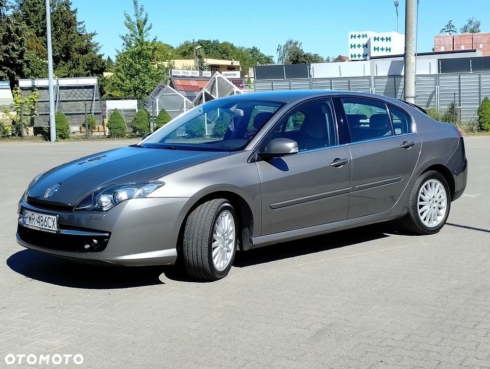 Renault Laguna III