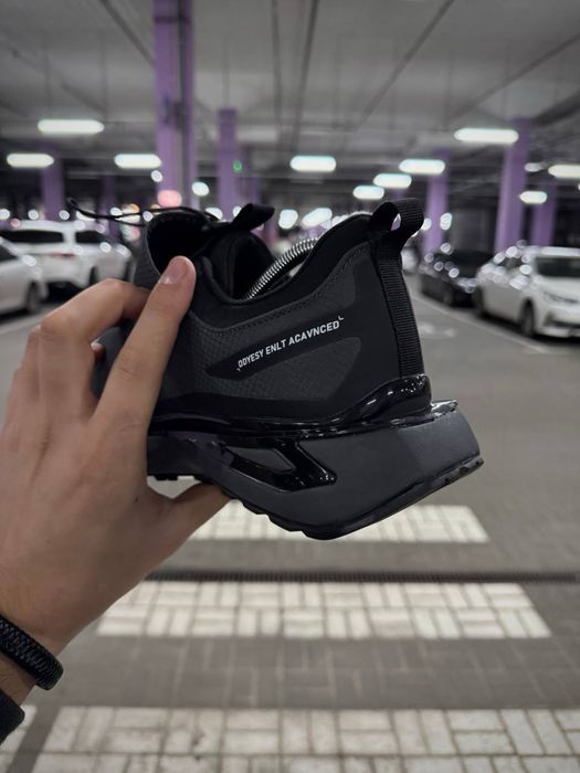 Кросівки Salomon Odyssey Gore-Tex