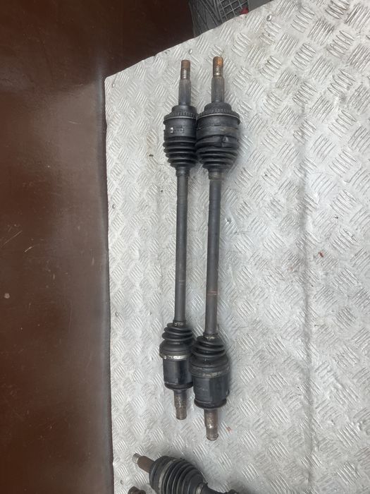 Полуось lexus rx задняя привод лексус рх