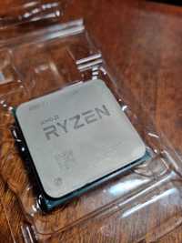 Процессор AMD Ryzen 5 5600X 3,7ГГц (4,6ГГц Turbo) trey AM4 6/12