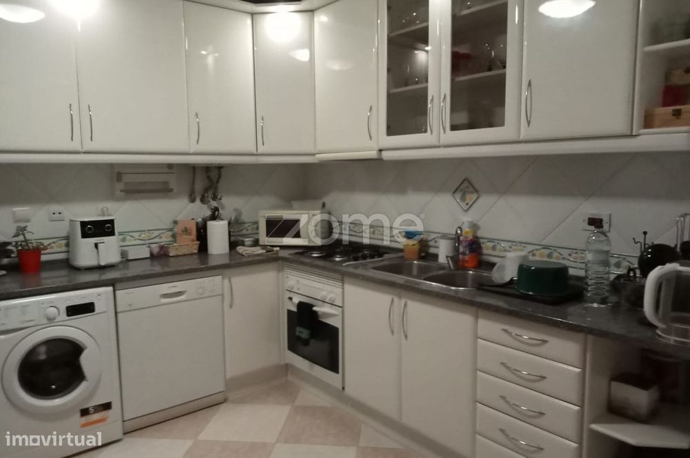 T2 com elevador na Quinta da Marialva