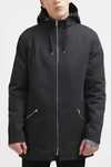 Parka Brooklyn's Own XL Męska