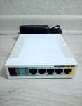 MikroTik RouterBoard hap rb951ui-2HND