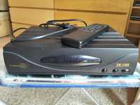 Tuner satelitarny Technowelt TR100