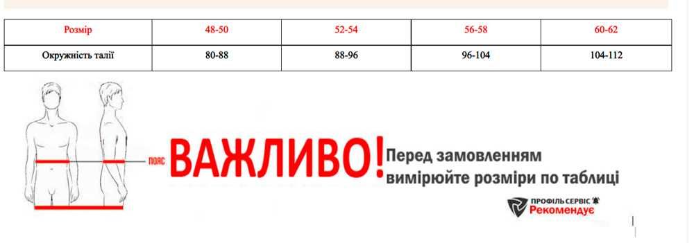 Штани робочі Брюки рабочие Спецодяг Спецодежда Робочий одяг Чехія
