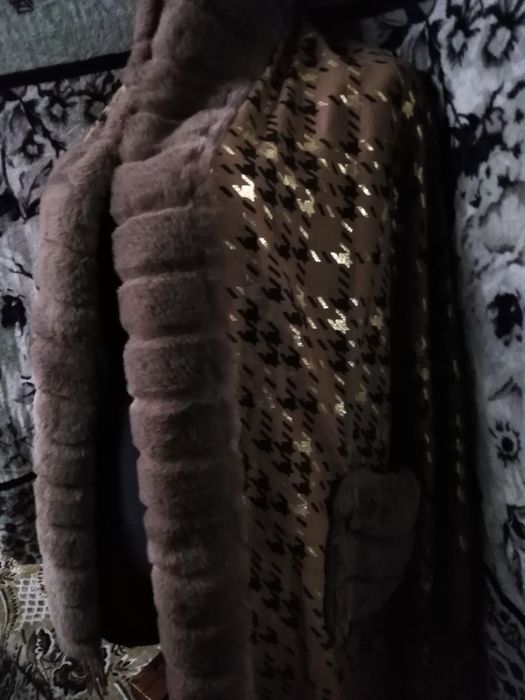 Накидки шарфы, новое,