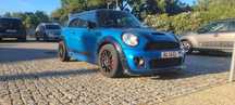 Mini cooper JCW Original
