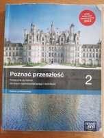 Poznać przeszłość 2 poziom podstawowy