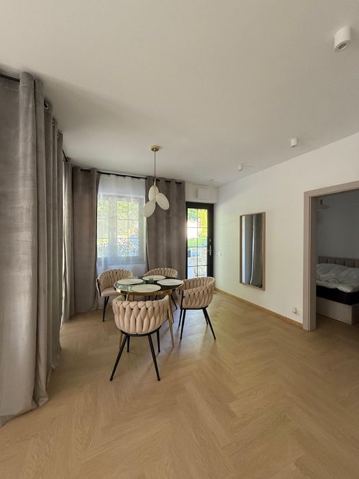 Wynajme NOWY apartament w Kazimierzu Dolnym wolny od 6pazdziernika