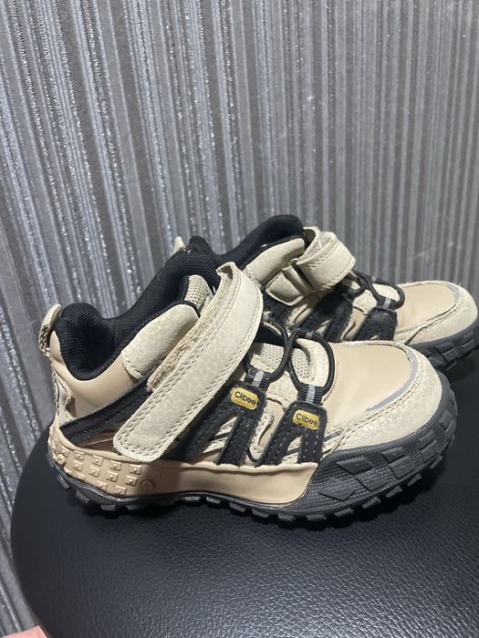 Кросівки- ботинки Clibee р.28