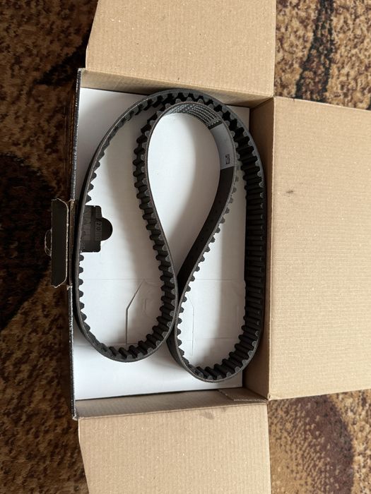 Комплект ГРМ Continental, Volkswagen Passat B5 1.9 TDI