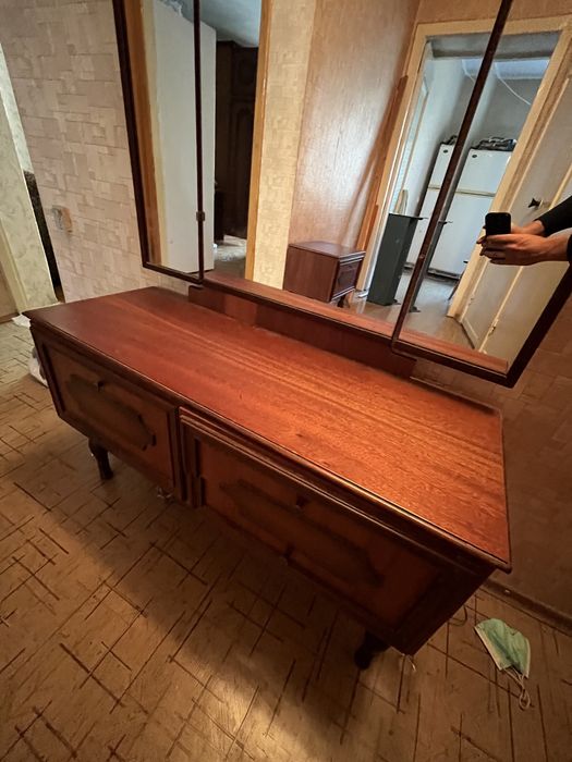 Набір меблів для спальні. Черкаси доставимо вам!