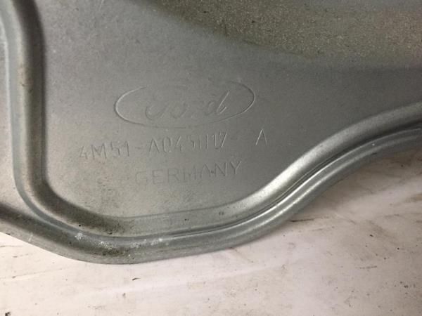 Elevador vidros frente esquerdo FORD Focus II (DA_)