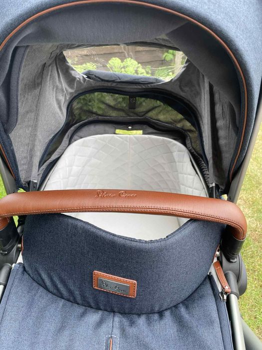 Wózek dziecięcy Silvercross Wave