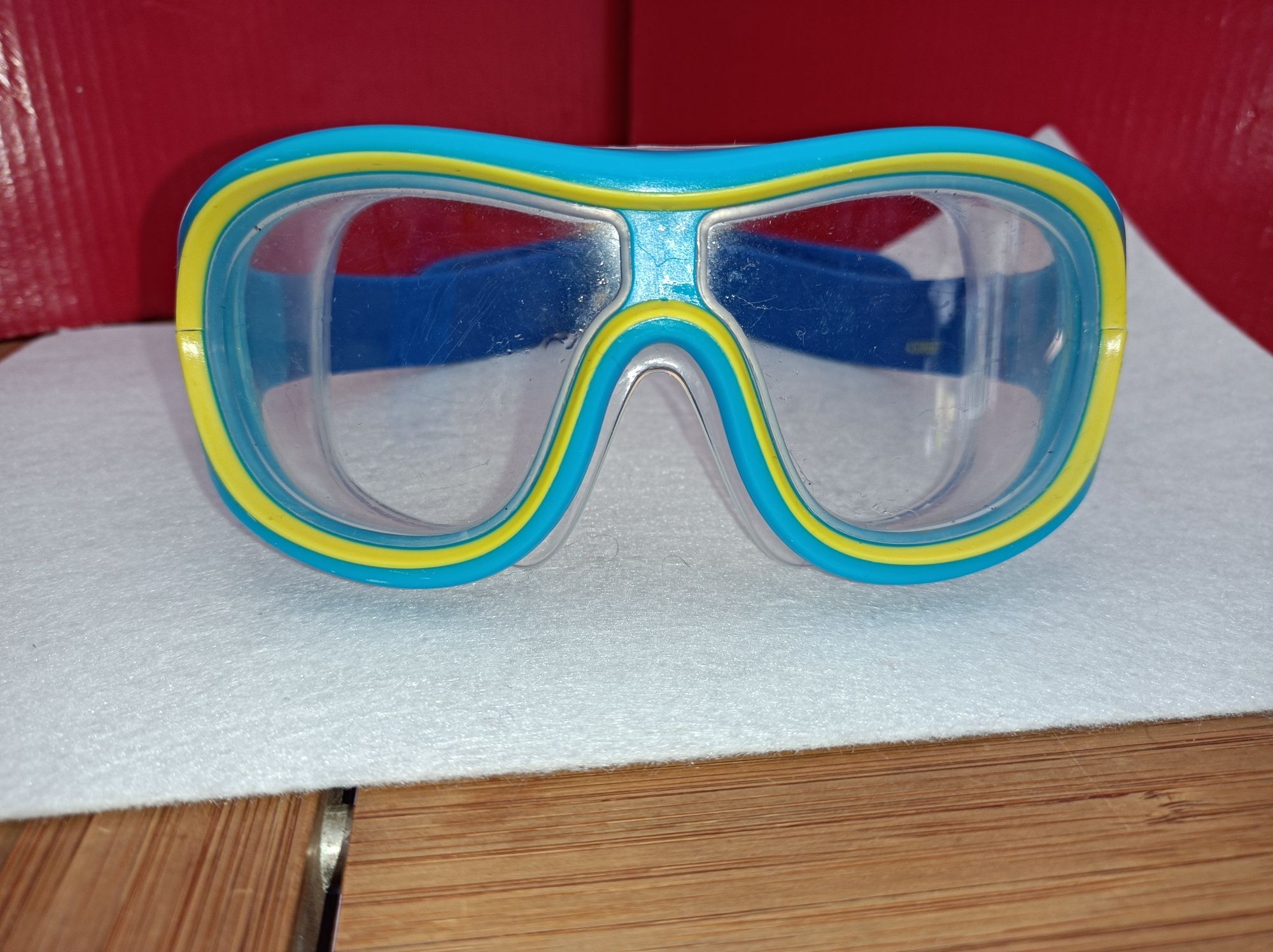 Óculos de Natação para Crianças * Decathlon * Como novos