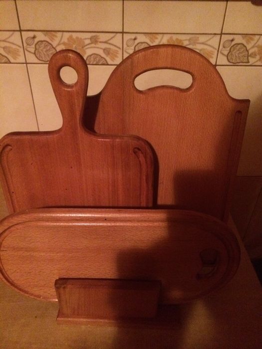 комплекти дощок кухонні розмір дошок 20 /22 24 см