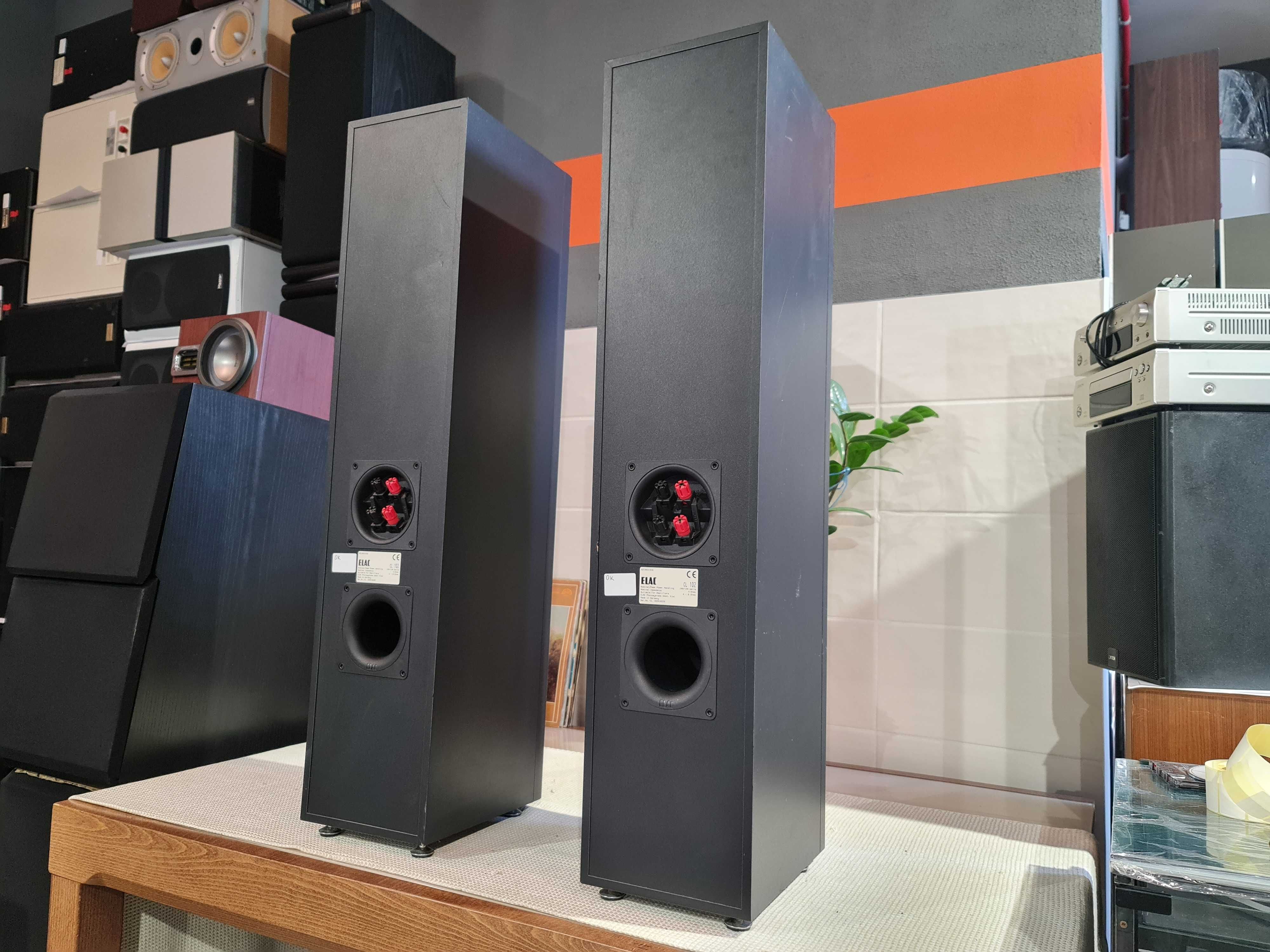 Акустика Elac CL 102