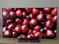 Telewizor OLED LG C2 - 55 cali, OLED55C21LA