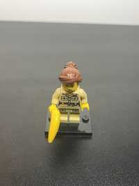 Zookeeper Lego Minifigures Seria 5