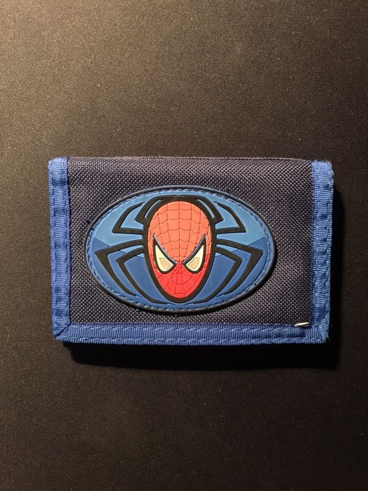 Portfel MARVEL Spider - Man