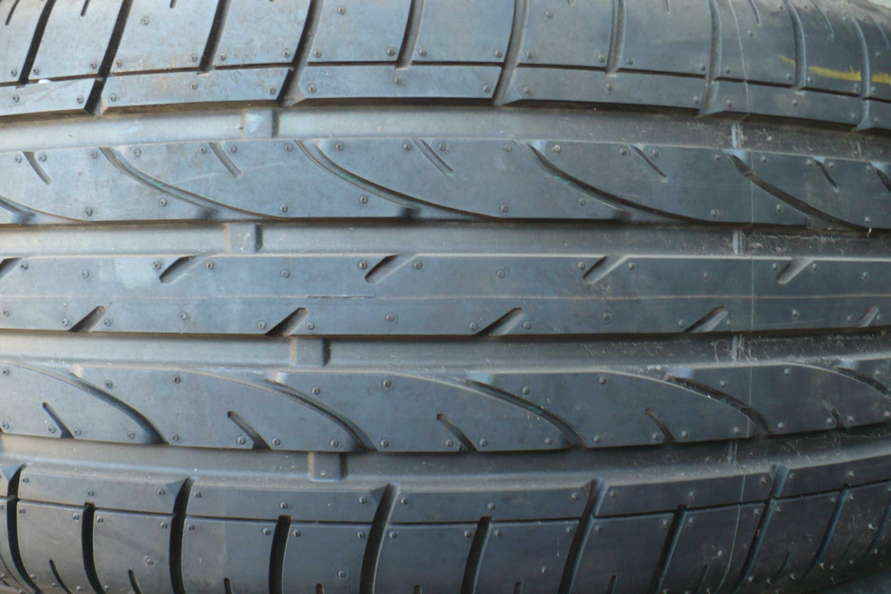 Opony Bridgestone Dueler H/P 235/45R19 99V LATO NOWE 4szt. 2021r.