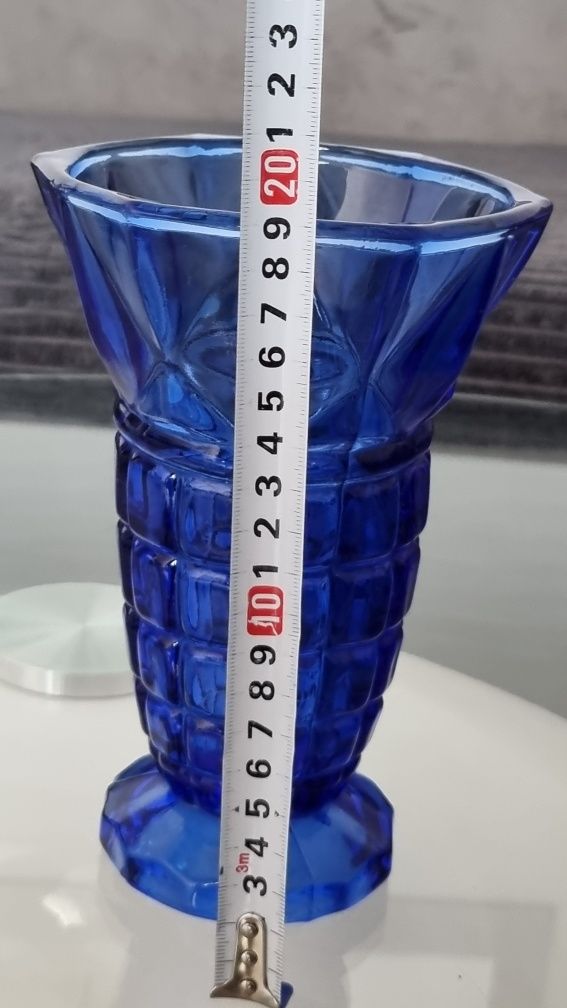 Wazon wzór 2087 B. Kupczyk HSG Ząbkowice