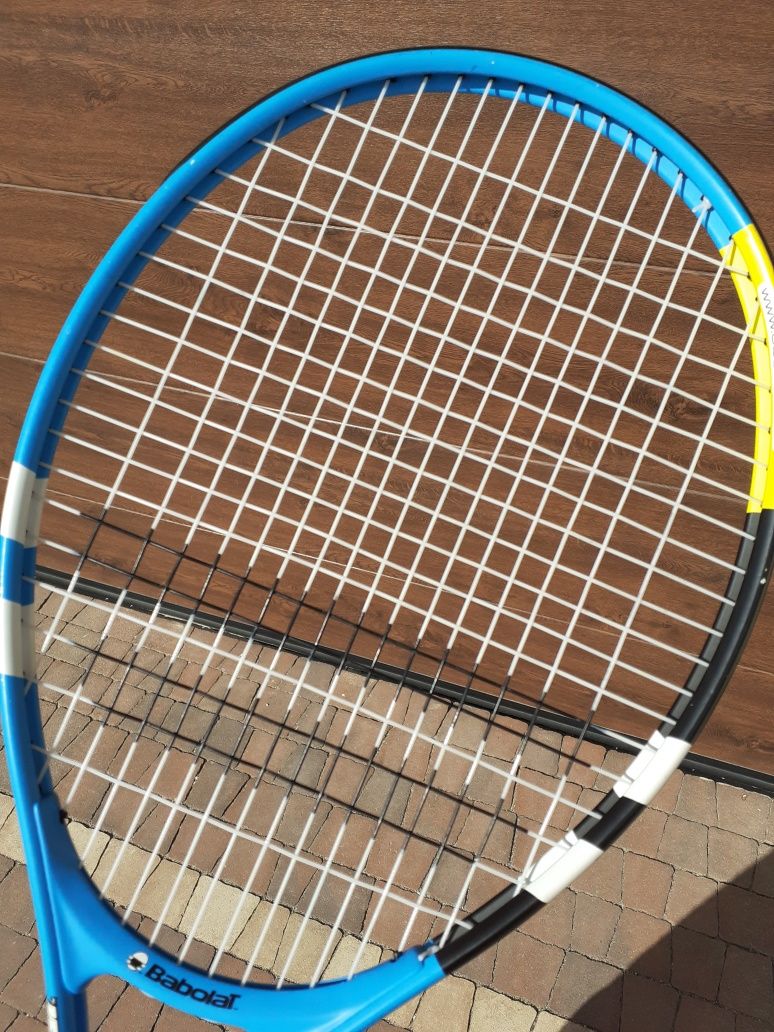 Rakieta tenisowa Babolat Junior 26