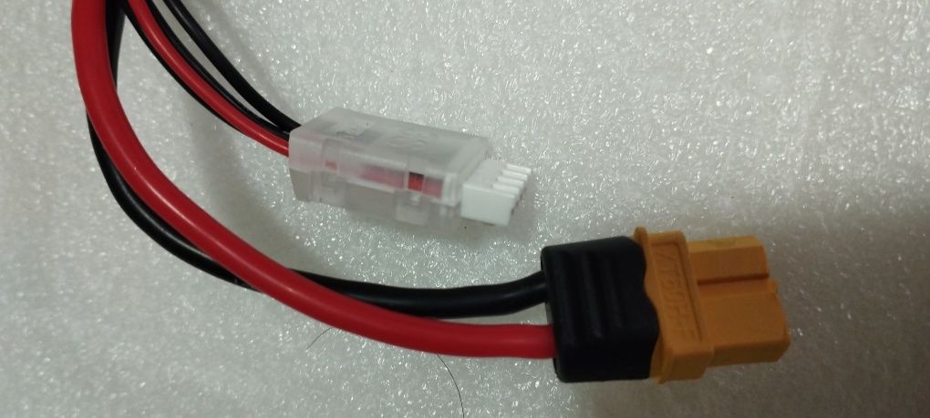 OVONIC 3S/11.1V 2200mAh 35C Lipo Bateria
