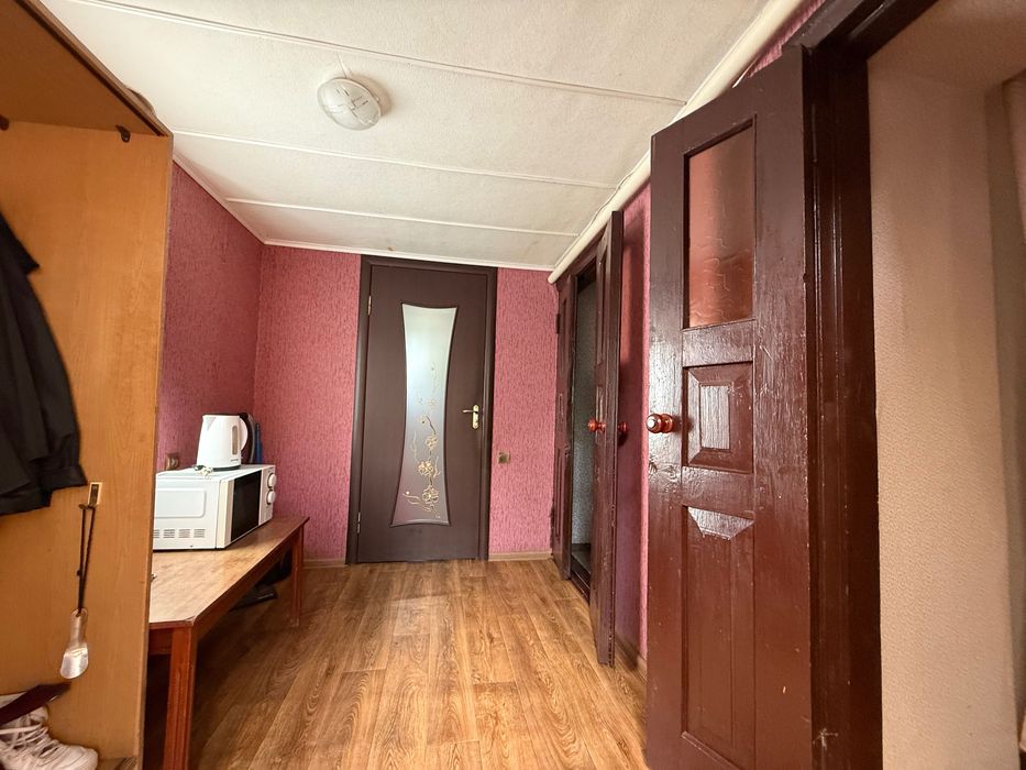 Продам дом ул. Сурская 71 (Новоалександровка)