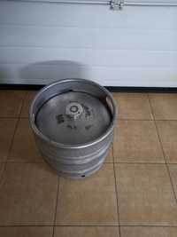 Beczka keg 30l super stan