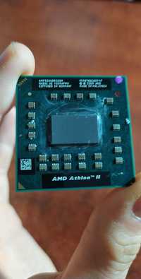 Procesor AMD athlon II