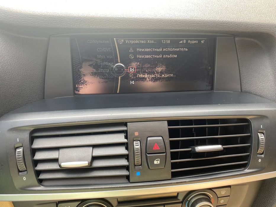 Продам BMW X3 в дуже гарному стані