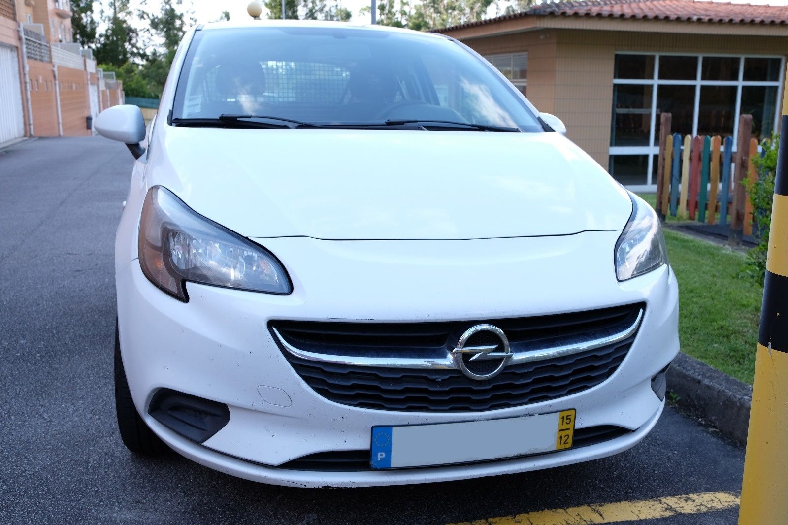 Opel Corsa 1.3 CDTI 95cv 2015