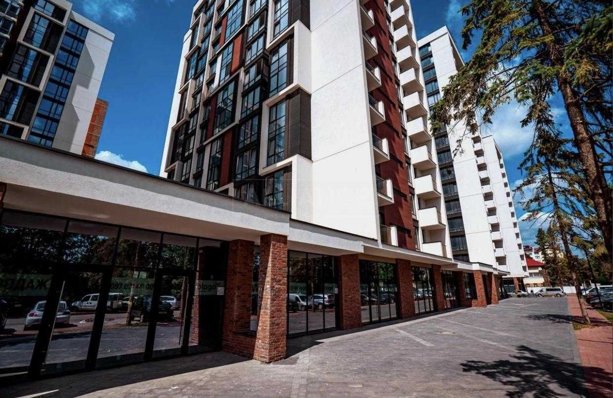 Продаж 3 кімнатної квартири в зданому будинку ЖК Manhattan