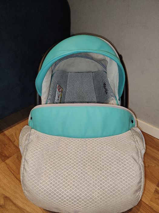 Nosidełko firmy "MILU KIDS"