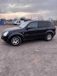 Sanyong reхton 2.7