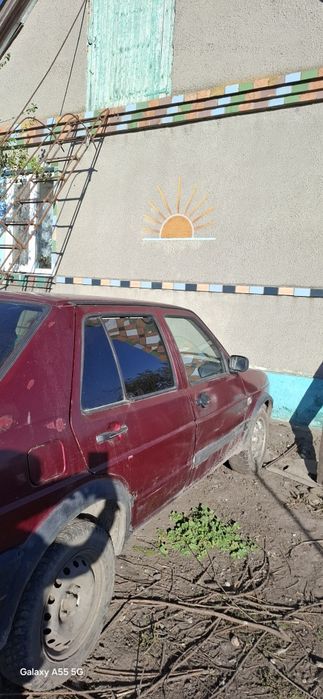 Продам джету 1.6 д надійний двигун. Простий в обслуговуні