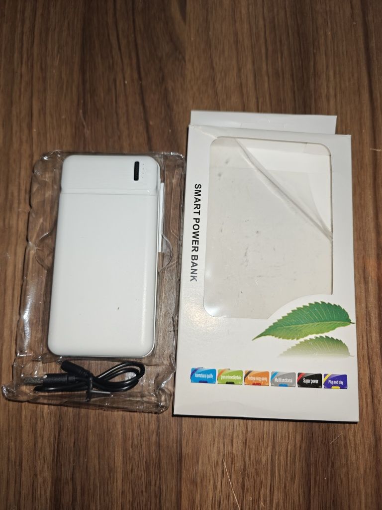 Powerbank AS-427 20000mAh