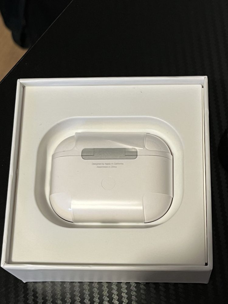 AirPods Pro 2nd Usb C (ANC)