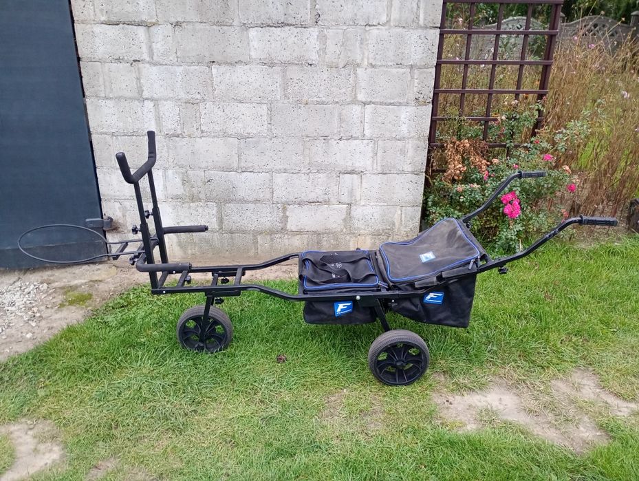 Wózek transportowy flagman ARMADALE TROLLEY