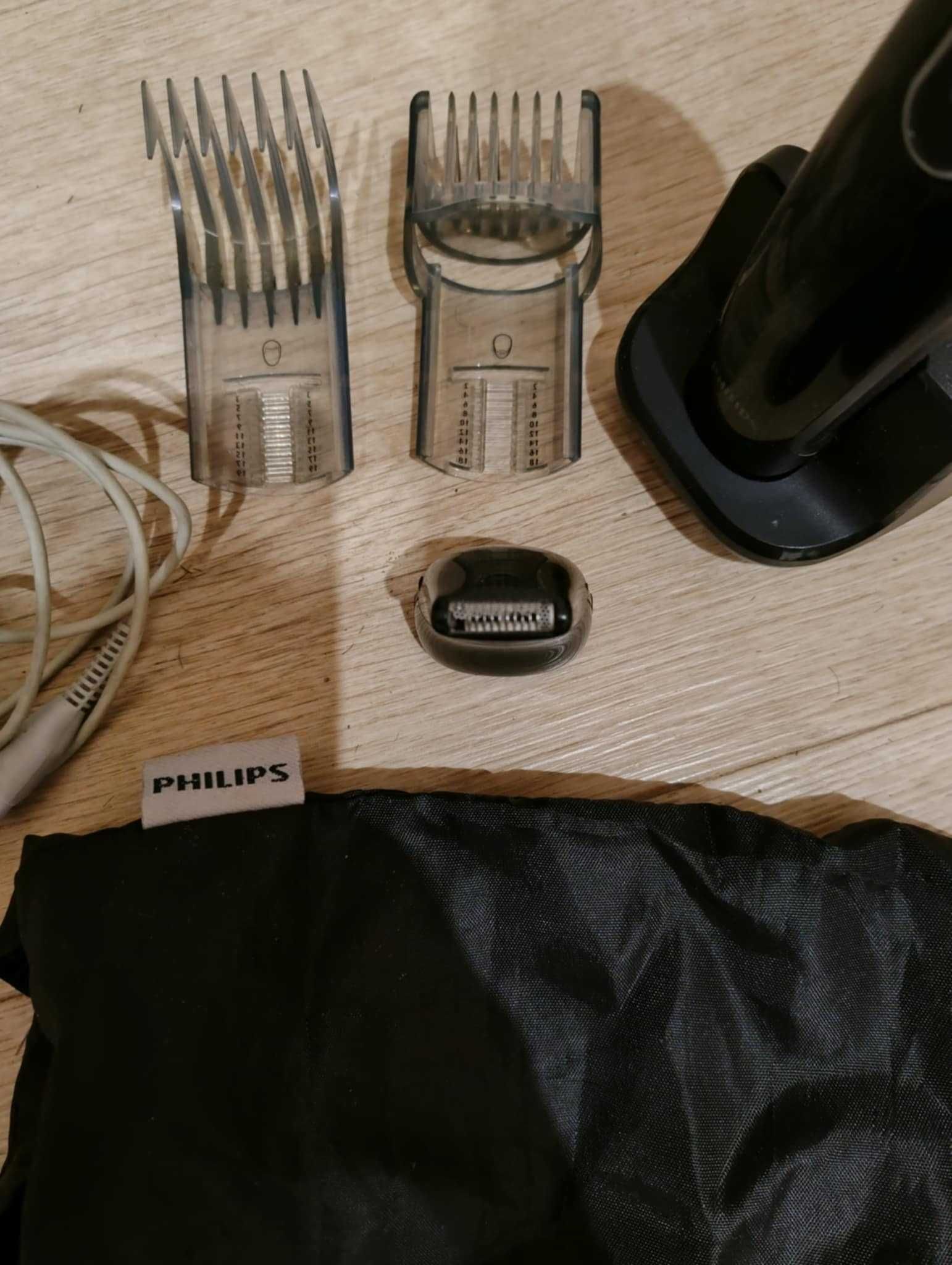 Sprzedam bezprzewodową maszynkę wielofunkcyjną philips
