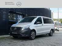 Mercedes-Benz Vito  Automat/4x4/Pakiet leżanki//PG/PL/FV23%