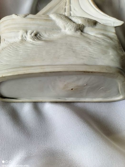 Рибалки бисквiт в колекцiю